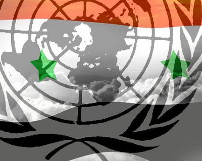 Dealing with Syria’s crisis - a question without an answer - ảnh 1